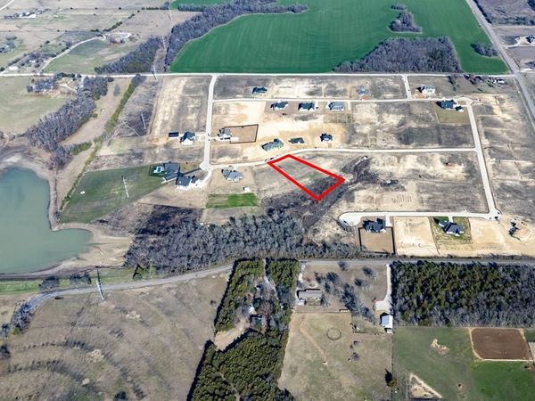 3111 President Row , Anna, TX 75409