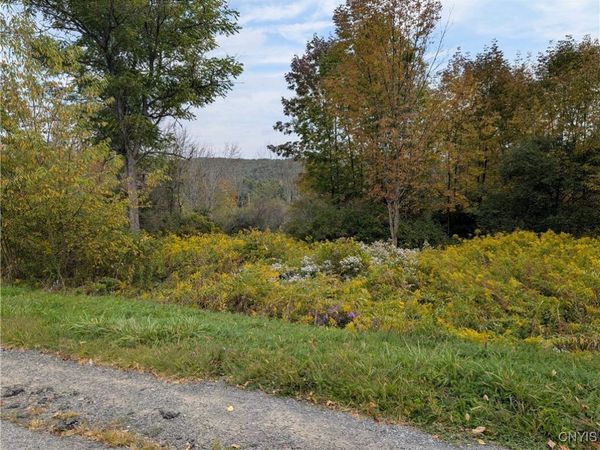 Sacco Road, Hamilton, NY 13346