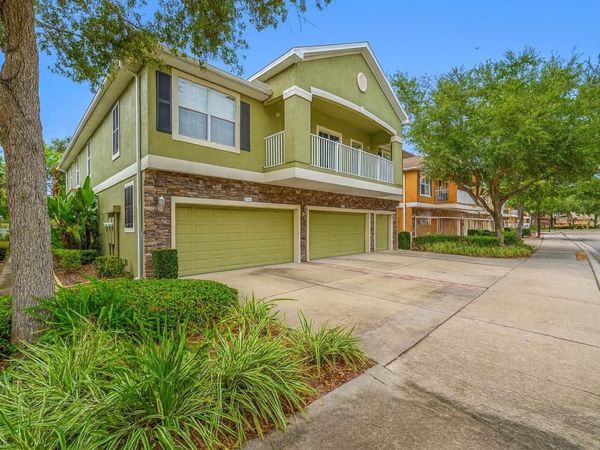 7001 INTERBAY BOULEVARD, Unit 216, TAMPA, FL 33616