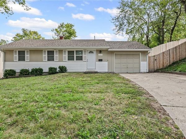 2515 S Arlington Avenue, Independence, MO 64052