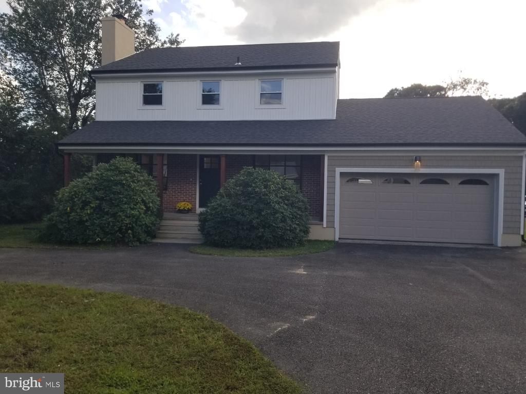 4 W Katherine Avenue, Ocean View, NJ 08230 Main Photo