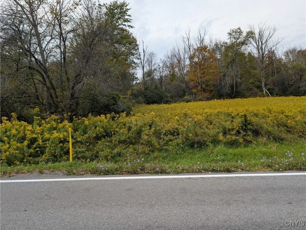 Gorton Road, Hamilton, NY 13346