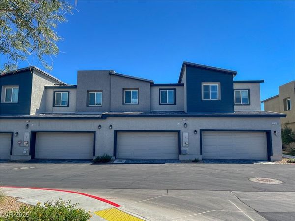 12748 Feathersong Street, Henderson, NV 89044