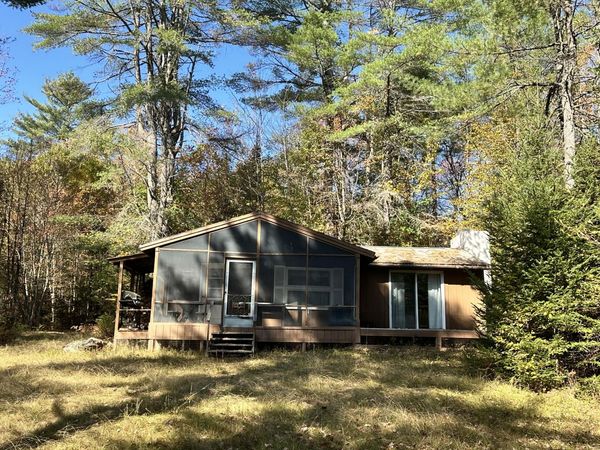Lot 19 Moody Brook Road, West Paris, ME 04289
