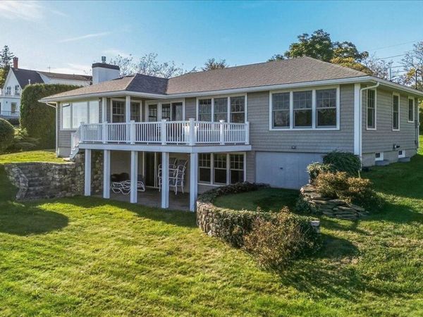 79 Perkins Street, Castine, ME 04421