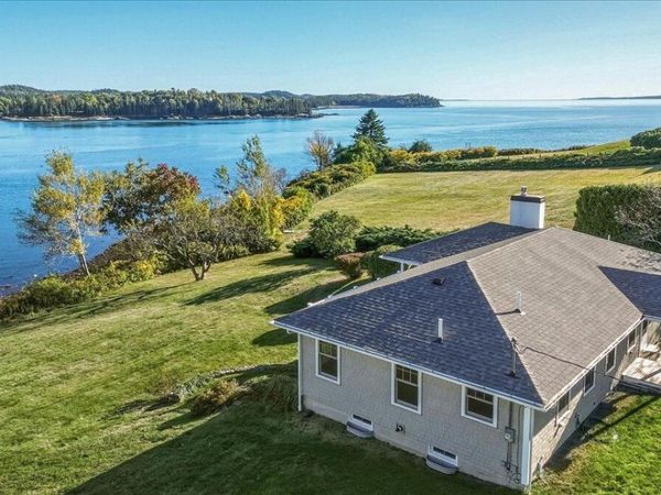 79 Perkins Street, Castine, ME 04421