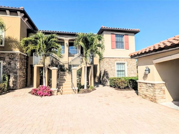 13605 MESSINA LOOP, Unit 104, BRADENTON, FL 34211