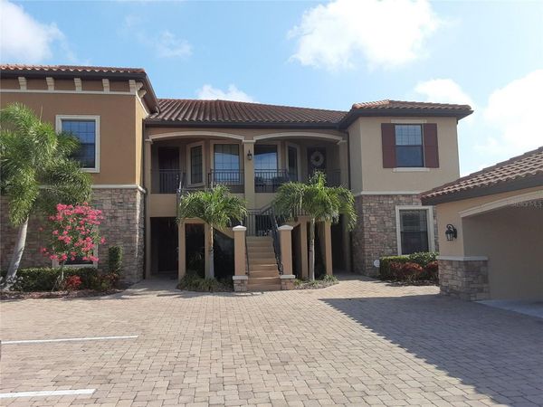 13605 MESSINA LOOP, Unit 104, BRADENTON, FL 34211