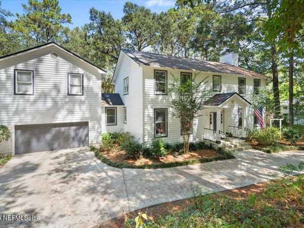 2704 BRENNER PASS, Tallahassee, FL 32303