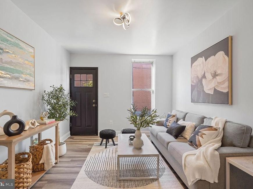 1337 Ward Street, Baltimore, MD 21230 Main Photo