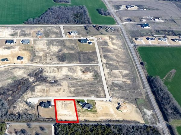 3009 Jenkins Hill, Anna, TX 75409