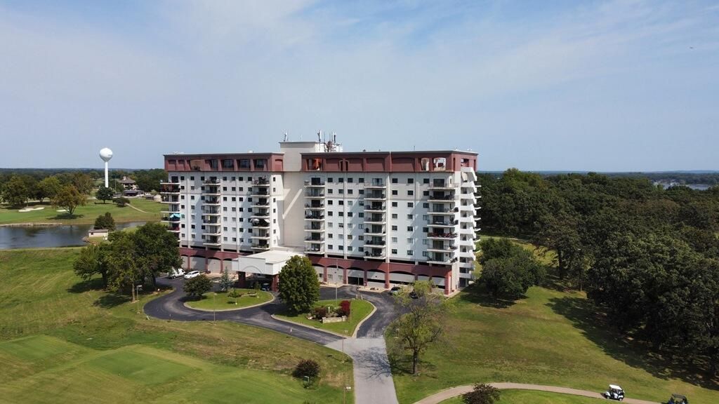 57200 E Highway 125, Unit 4661, Grove, OK 74331 Main Photo