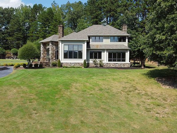 5806 Highway 5, Benton, AR 72019