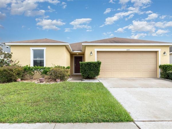 5100 BALLARK STREET, MOUNT DORA, FL 32757