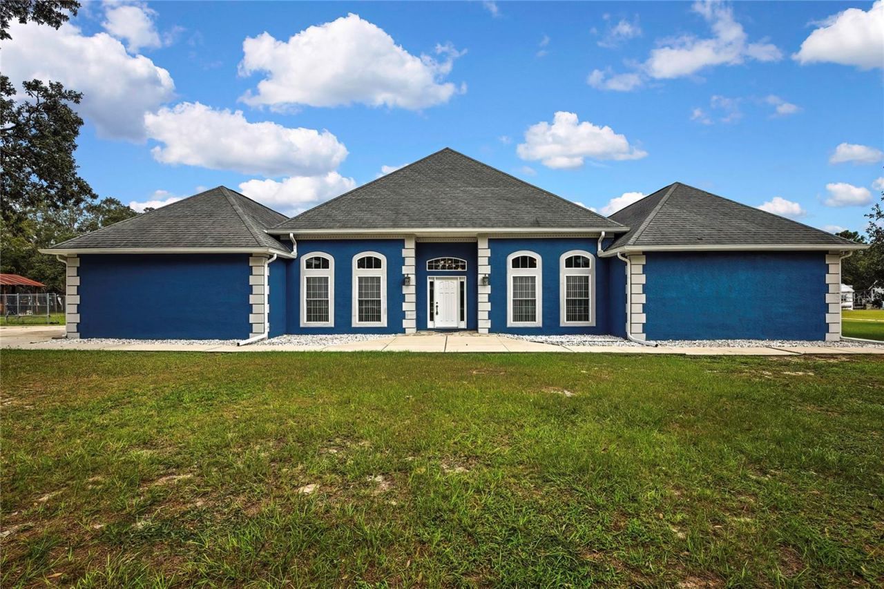 16603 Diplomat Drive, Spring Hill, FL 34610 Main Photo