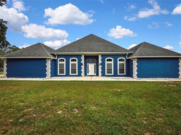 16603 DIPLOMAT DRIVE, SPRING HILL, FL 34610