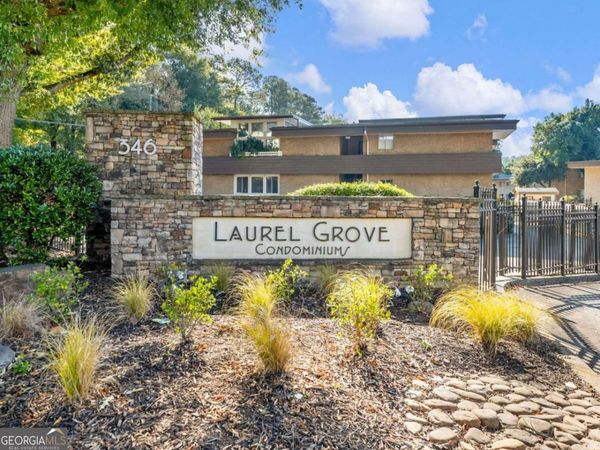 346 Carpenter Drive, Unit 72, Atlanta, GA 30328