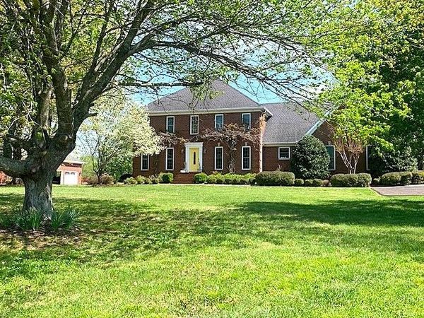 1413 Highway 130 E, Shelbyville, TN 37160