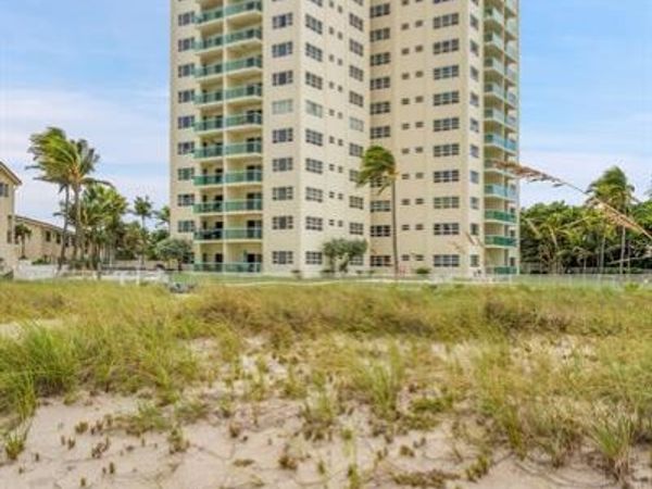 6000 N Ocean Boulevard, Unit 6E, Lauderdale-By-The-Sea, FL 33308