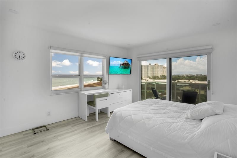 6000 N Ocean Boulevard, Unit 6E, Lauderdale by the Sea, FL 33308 Photo