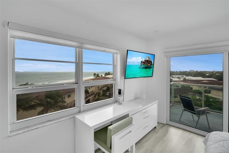 6000 N Ocean Boulevard, Unit 6E, Lauderdale by the Sea, FL 33308 Photo