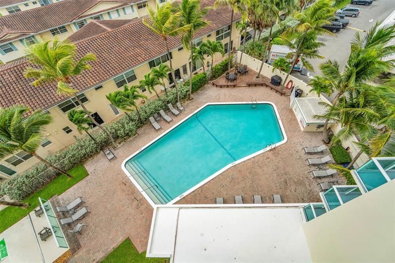 6000 N Ocean Boulevard, Unit 6E, Lauderdale by the Sea, FL 33308 Photo