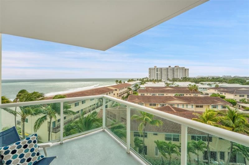 6000 N Ocean Boulevard, Unit 6E, Lauderdale by the Sea, FL 33308 Photo