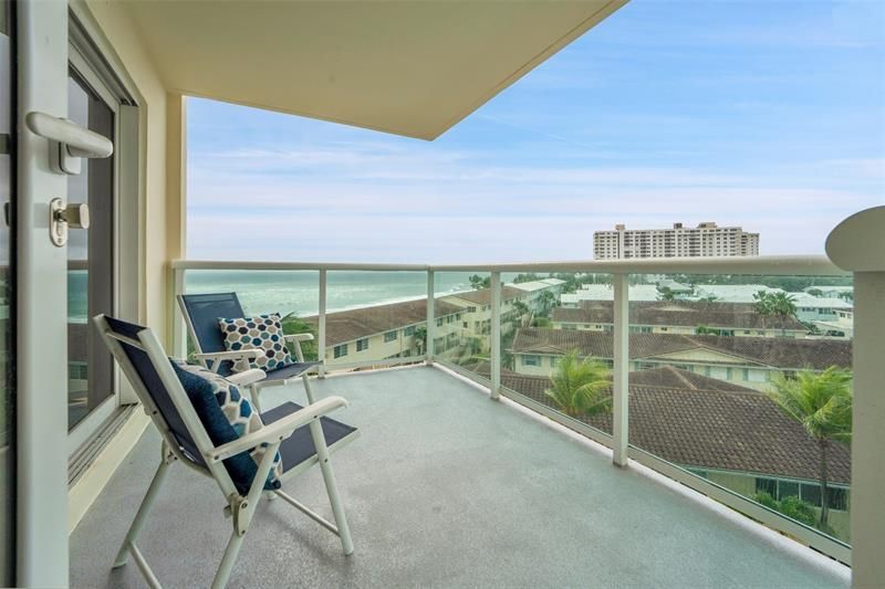 6000 N Ocean Boulevard, Unit 6E, Lauderdale by the Sea, FL 33308 Photo