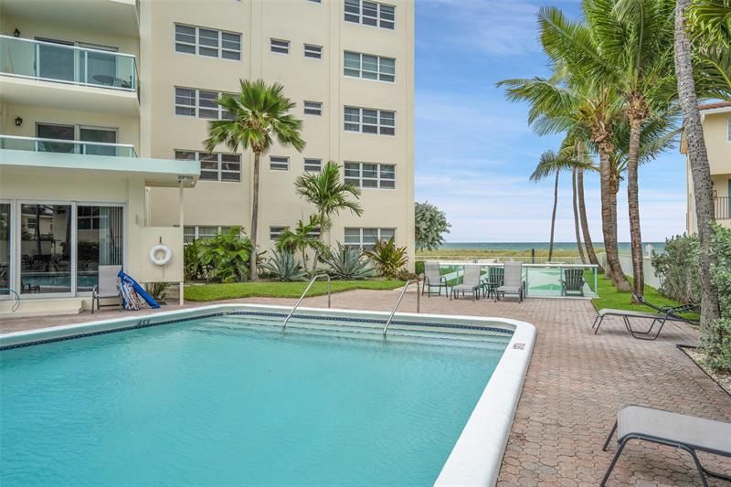 6000 N Ocean Boulevard, Unit 6E, Lauderdale by the Sea, FL 33308 Photo