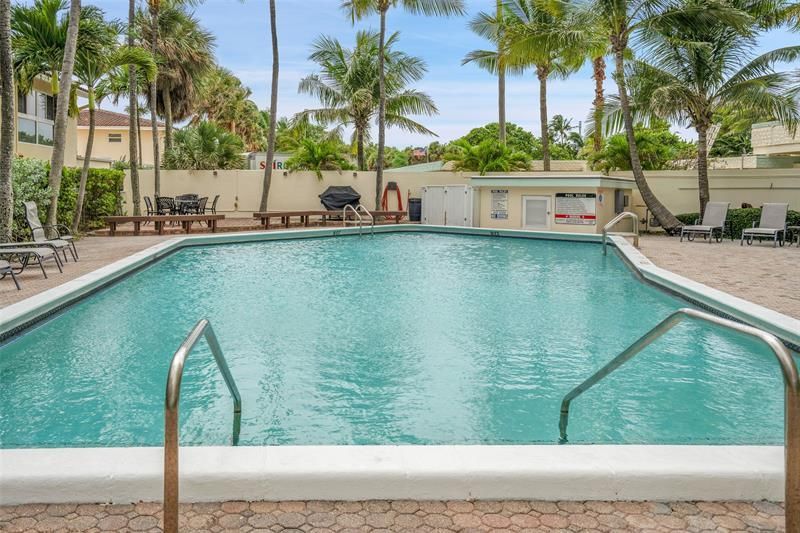 6000 N Ocean Boulevard, Unit 6E, Lauderdale by the Sea, FL 33308 Photo