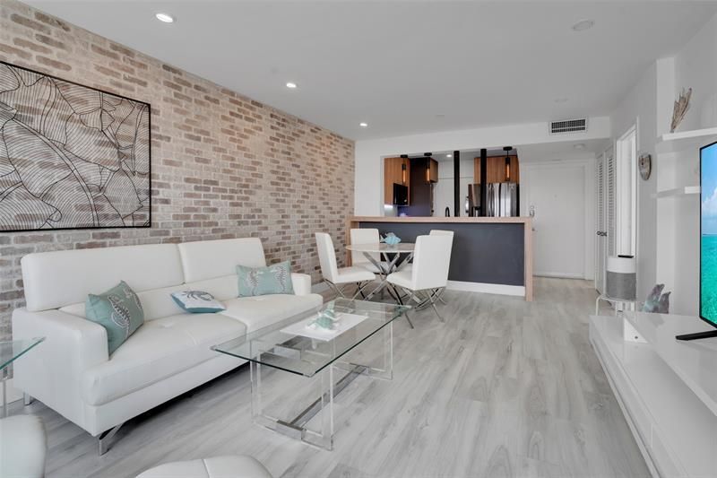 6000 N Ocean Boulevard, Unit 6E, Lauderdale by the Sea, FL 33308 Photo