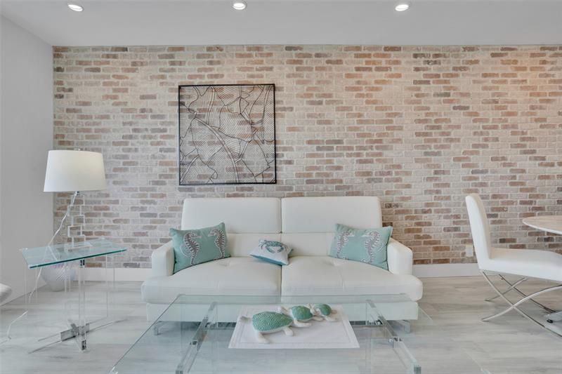 6000 N Ocean Boulevard, Unit 6E, Lauderdale by the Sea, FL 33308 Photo