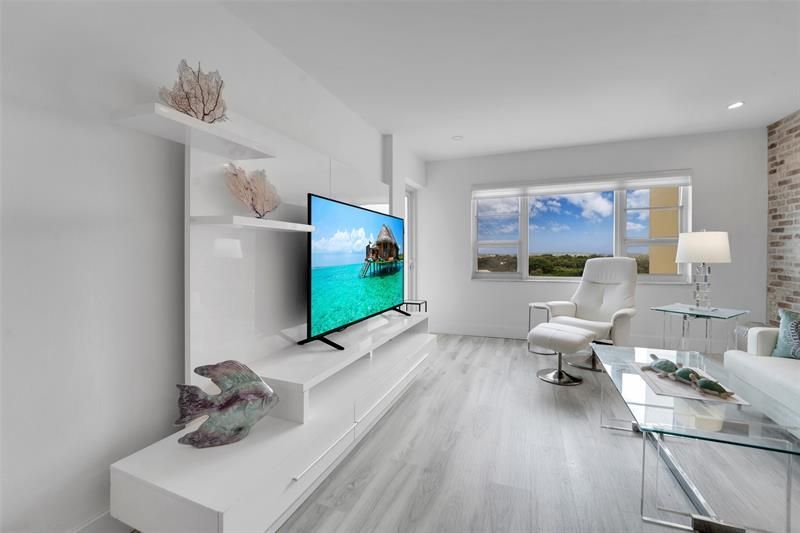 6000 N Ocean Boulevard, Unit 6E, Lauderdale by the Sea, FL 33308 Photo