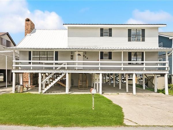 236 EVELLA Drive, Slidell, LA 70458
