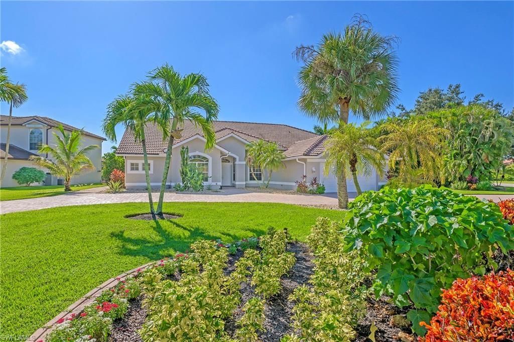 300 Wentworth Ct, Naples, FL 34104 Photo