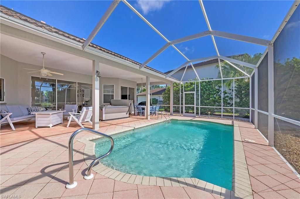 300 Wentworth Ct, Naples, FL 34104 Photo