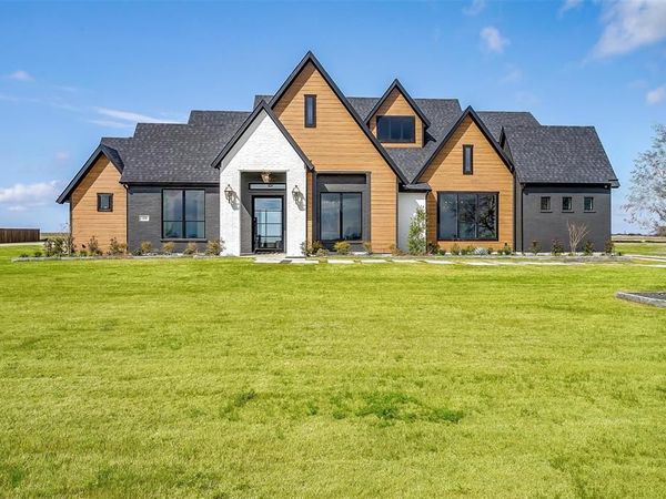 188 Ozro Road, Venus, TX 76084