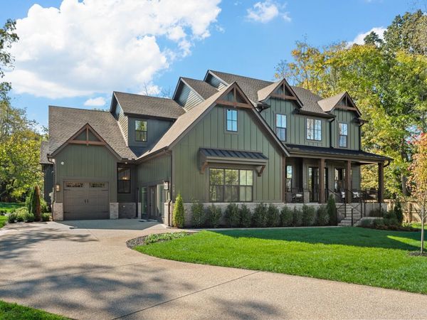 5906 Luke Court, Arrington, TN 37014