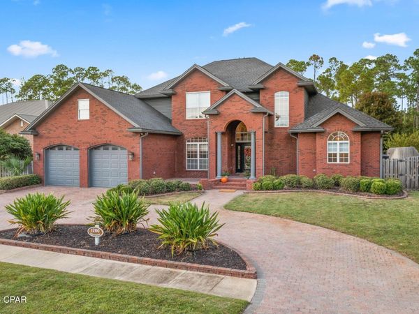1200 Kristanna Drive, Panama City, FL 32405
