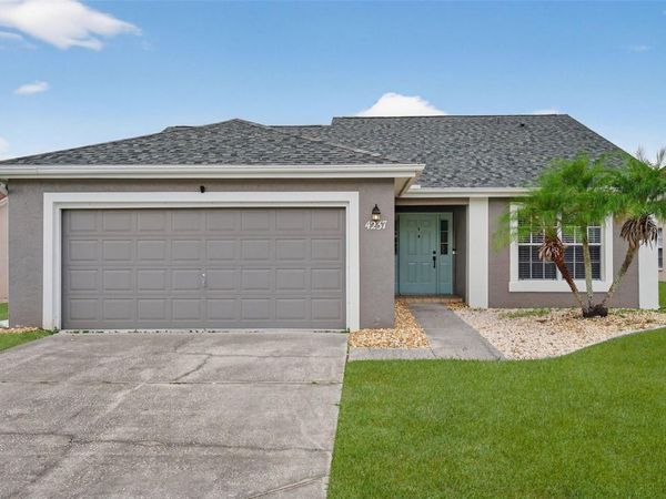 4237 NORTHAMPTON DRIVE, NEW PORT RICHEY, FL 34653