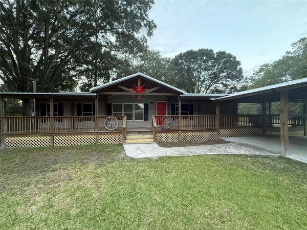 2471 SE 144TH STREET, STARKE, FL 32091