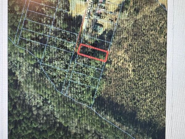 00 Lincoln Street, Rockingham, NC 28379