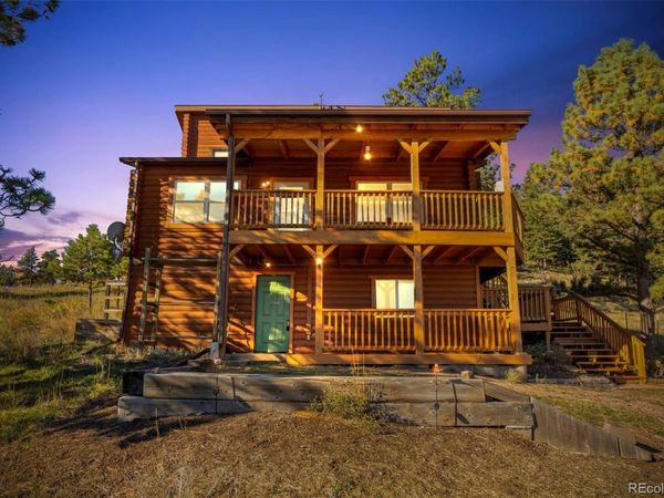 487 Laplata Drive, Livermore, CO 80536