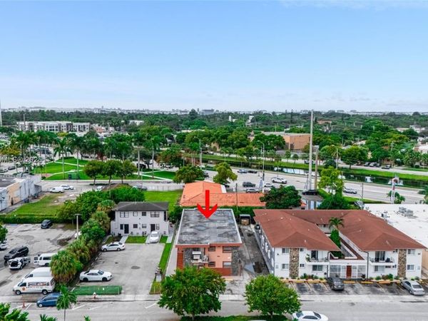 40 W 4th St, Unit 5, Hialeah, FL 33010