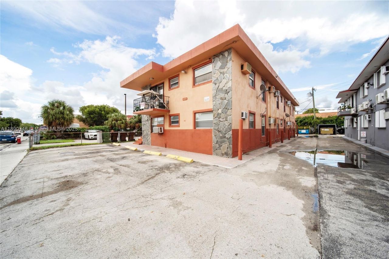 40 W 4th St, Unit 5, Hialeah, FL 33010 Photo
