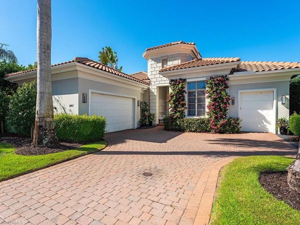 2087 RIVOLI CT, NAPLES, FL 34105