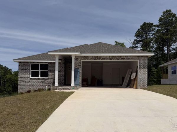 7721 Piper Cir, Milton, FL 32583