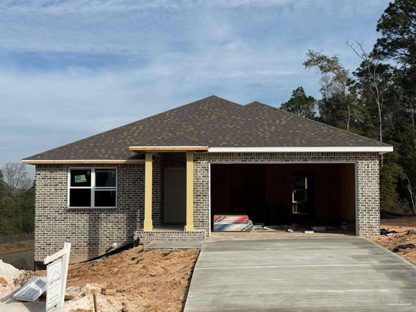 7721 Piper Cir, Milton, FL 32583