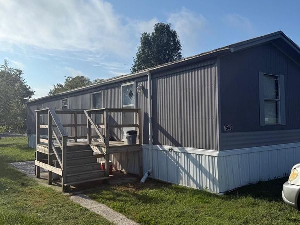 7545 TITLEIST DR., SALISBURY, MD 21801