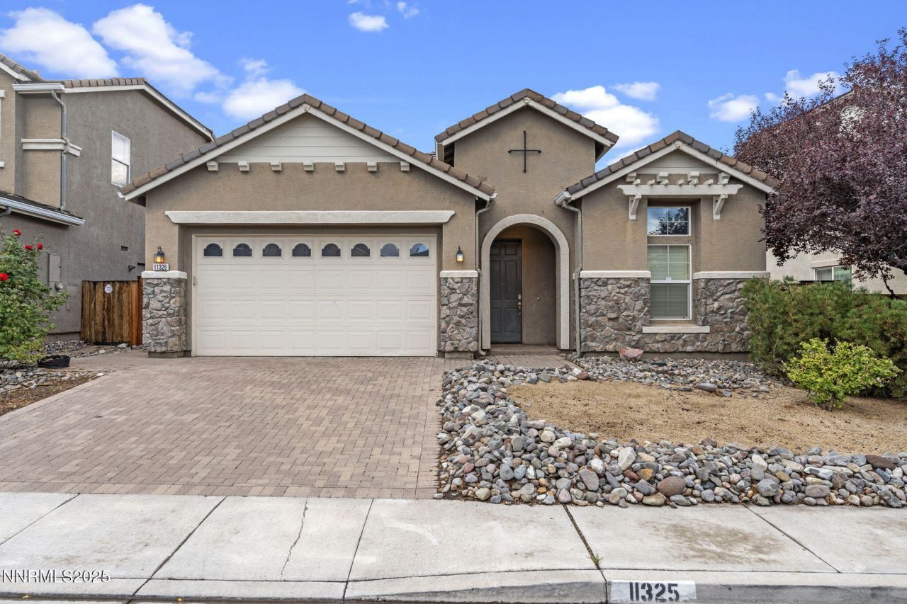 11325 Messina Court, Reno, NV 89521 Photo